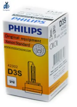 D3S PHILIPS