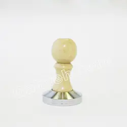 تمپر دسته چوبی سایز ۵۸ مدل WT-04