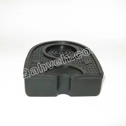 تمپر مت قهوه(مت تمپر)سایز کوچک