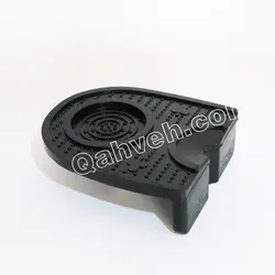 تمپر مت قهوه(مت تمپر)سایز کوچک