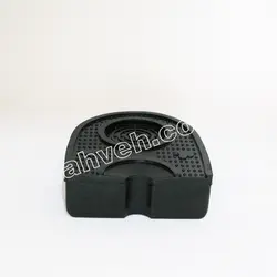 تمپر مت قهوه(مت تمپر)سایز کوچک