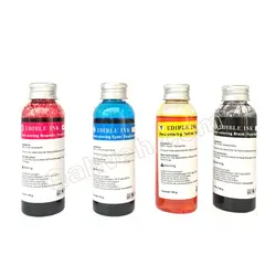 جوهر خوراکی قرمز magenta