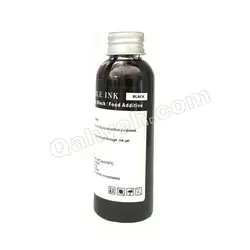 جوهر خوراکی مشکی black