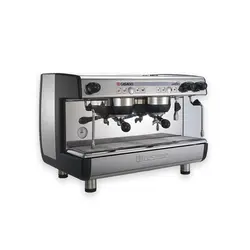 دستگاه اسپرسو دو گروپ کاسادیو مدل UNDICI A2 – Tall Cup