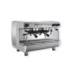 دستگاه اسپرسو دو گروپ کاسادیو مدل UNDICI A2 – Tall Cup