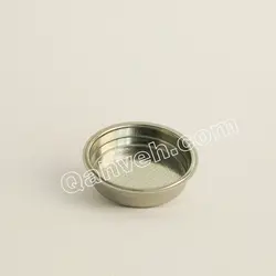 سبد (بسکت) قهوه تک اسپرسوساز Nova