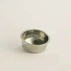 سبد (بسکت) قهوه دبل اسپرسوساز Nova