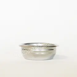 سبد (بسکت) قهوه دبل اسپرسوساز صنعتی