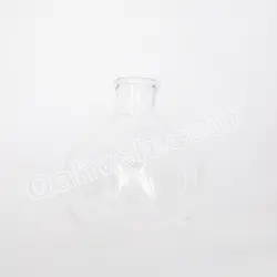 شیشه یدک پایین قهوه ساز سایفون ۵ کاپ