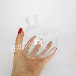 شیشه یدک پایین قهوه ساز سایفون ۵ کاپ