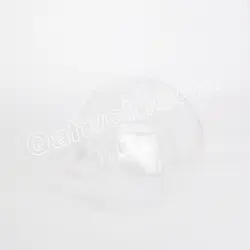 شیشه یدک پایین قهوه ساز سایفون ۵ کاپ