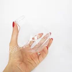 شیشه یدک پایین قهوه ساز سایفون ۵ کاپ