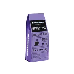 قهوه آروانا اسپرسو تایم Espresso Time
