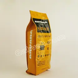 قهوه آروانا بلک گلد