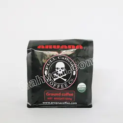 قهوه فول کافیین آروانا Ground coffee