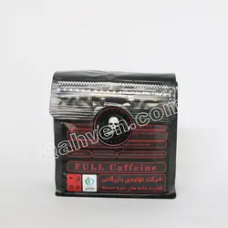 قهوه فول کافیین آروانا Ground coffee