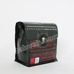 قهوه فول کافیین آروانا Ground coffee