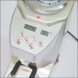 آسیاب قهوه آندیمند LD-021 برند Home