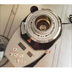 آسیاب قهوه آندیمند LD-021 برند Home