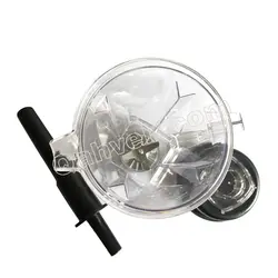 بلندر نیمه صنعتی ۱۳۵۰w Healthy