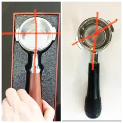 پرتافیلتر صنعتی عریان (Naked)