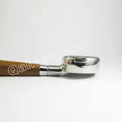 پرتافیلتر صنعتی عریان (Naked)