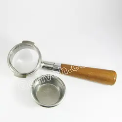 پرتافیلتر صنعتی عریان (Naked)