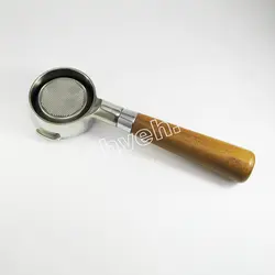 پرتافیلتر صنعتی عریان (Naked)