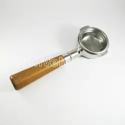 پرتافیلتر صنعتی عریان (Naked)