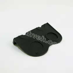 تمپر مت قهوه(مت تمپر)سایز بزرگ