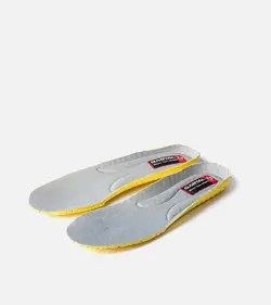 کفی کفش کوهنوردی