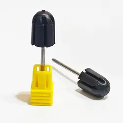 پایه سرسوهان پدیکور ناخن