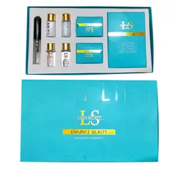 پک لیفت مژه و ابرو  LS