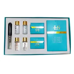 پک لیفت مژه و ابرو  LS