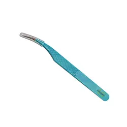 پنس مژه دلفینی LS