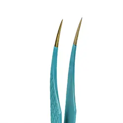 پنس مژه دلفینی LS