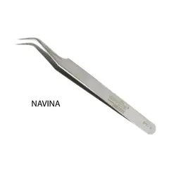 پنس مژه سرکج pt4 ناوینا