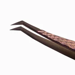 پنس مژه کی لش K60