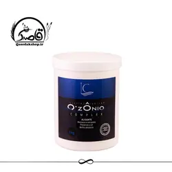 بوتاکس مو اوزونیو