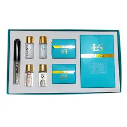 پک لیفت مژه و ابرو  LS