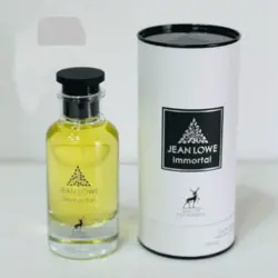 عطر ادکلن جین لوو ایمورتال الحمبرا لویی ویتون ال ایمنسیت Jean Lowe Immortal