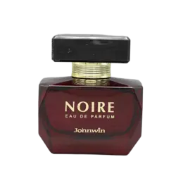 عطر ادکلن نویر ورساچه کریستال نویر مشکی جانوین Johnwin NOIRE