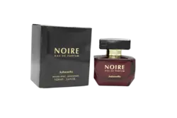عطر ادکلن نویر ورساچه کریستال نویر مشکی جانوین Johnwin NOIRE