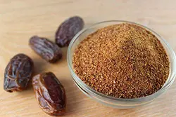 شکر خرما ۲۵۰ گرمی