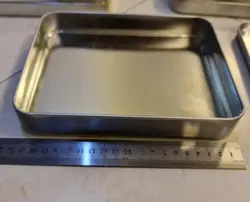 جعبه مخصوص باقلوا