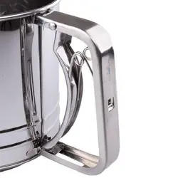 الک دسته‌دار سه‌توری