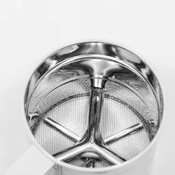 الک دسته‌دار سه‌توری