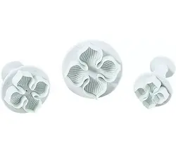 کاتر فشاری ادریسی ۴ عددی