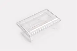 ظرف کریستالی مخصوص نخودچی