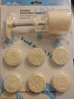کاتر فشاری کلمپه در ۶ طرح